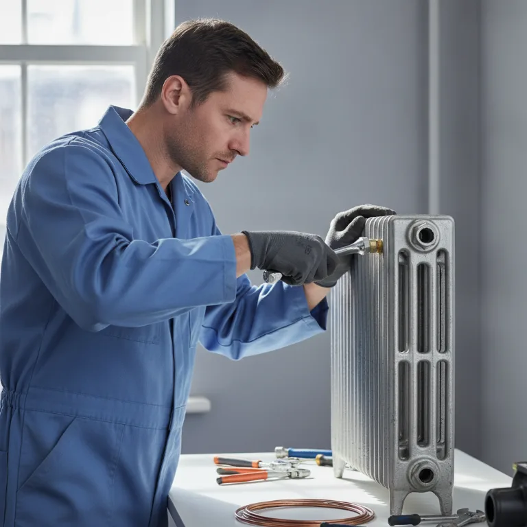 kuhlerreparatur zurichsee Wädenswil